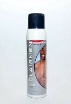 Mama Africa ClairMen Lightening Program For Men Lotion Formula