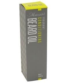 Mamado  Fragrant Conditioning Beard Oil