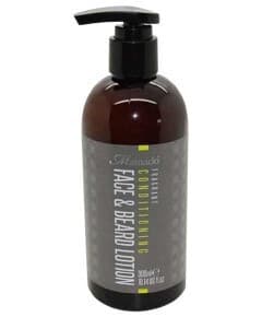 Mamado  Fragrant Conditioning Face & Beard Lotion