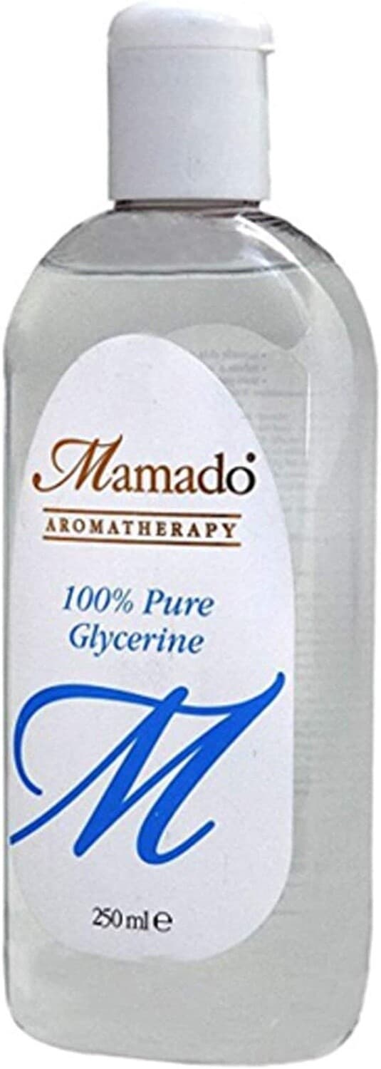 Mamado Aromatherapy 100% Pure Glycerine