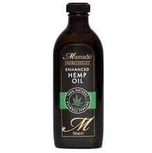 Mamado Aromatherapy Enhanced Hemp Oil