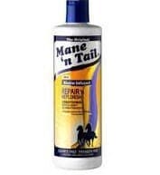 Mane' n Tail Biotin infused Repair n replenish conditioner