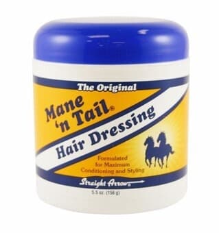 Mane' n Tail  Herbal Dressing
