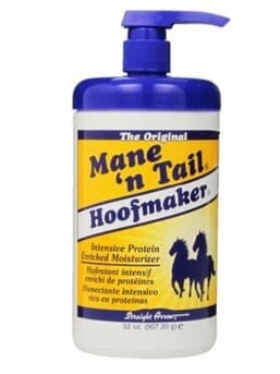 Mane' n Tail  Hoofmaker Intensive Protein Enriched Moisturizer