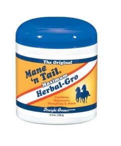 Mane' n Tail  Herbal-Gro Styling Pomade 2