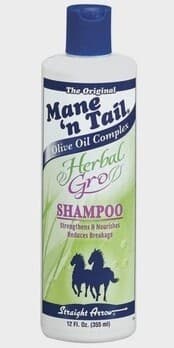 Mane' n Tail Herbal Essentials Shampoo