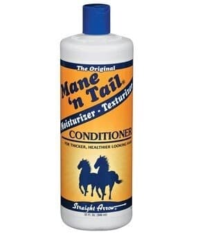 Mane' n Tail  Moisturizing-Texturizer Conditioner