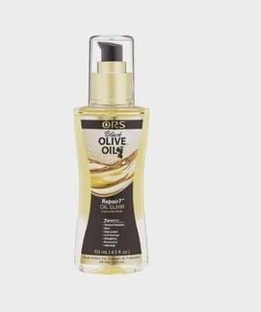 ORS Black Olive Oil Repair 7 Oil Elixer