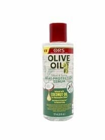 ORS  Silken & Shine Heat Protection Serum