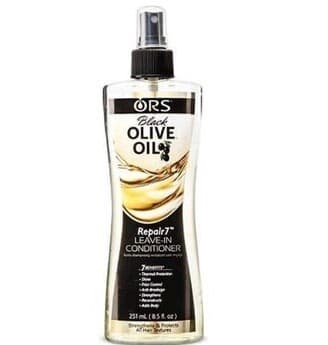 ORS Black Olive Oil Repair 7 Leave-In Conditioner