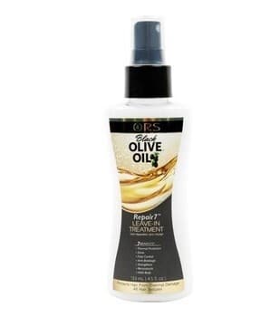 ORS Black Olive Oil Repair 7 Leave-in Treatment
