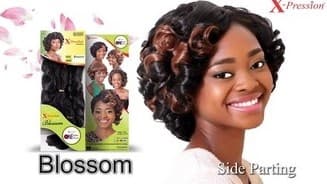 X-PRESSION BLOSSOM 2