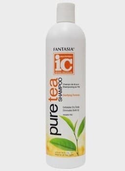 Fantasia IC   100% Pure Tea Shampoo