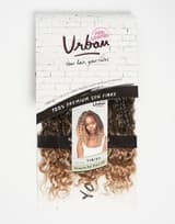URBAN BERMUDA BOX BRAID CROCHET12" 2