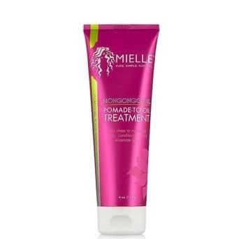 Mielle  Mongongo Oil Pomade-To-Oil Treatment