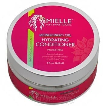 Mielle Mongongo Oil Hydrating Conditioner