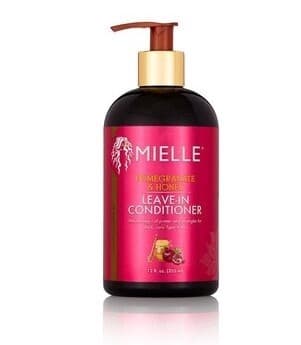 Mielle  Pomegranate & Honey Leave-In Conditioner