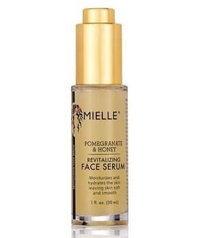 Mielle Pomegranate & Honey Revitalizing Face Serum