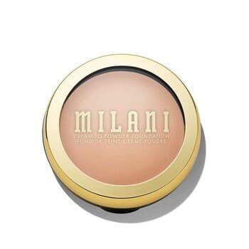 Milani Cream To Powder Smooth Finish 13 Soft Beige
