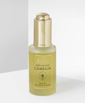 Milani Face Oil Prep+Soothe Camellia 30ml