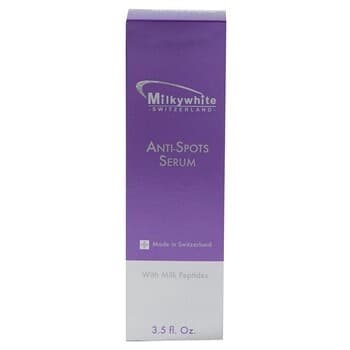 Milkywhite   Anti-Spots Serum