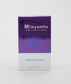 Milkywhite Radiance Soap