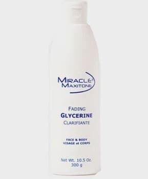 Miracle Maxitone Fading Glycerine Clarifiante