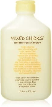 Mixed Chicks Sulfate Free Shampoo