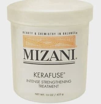 Mizani Kerafuse Intense Strengthening Treatment