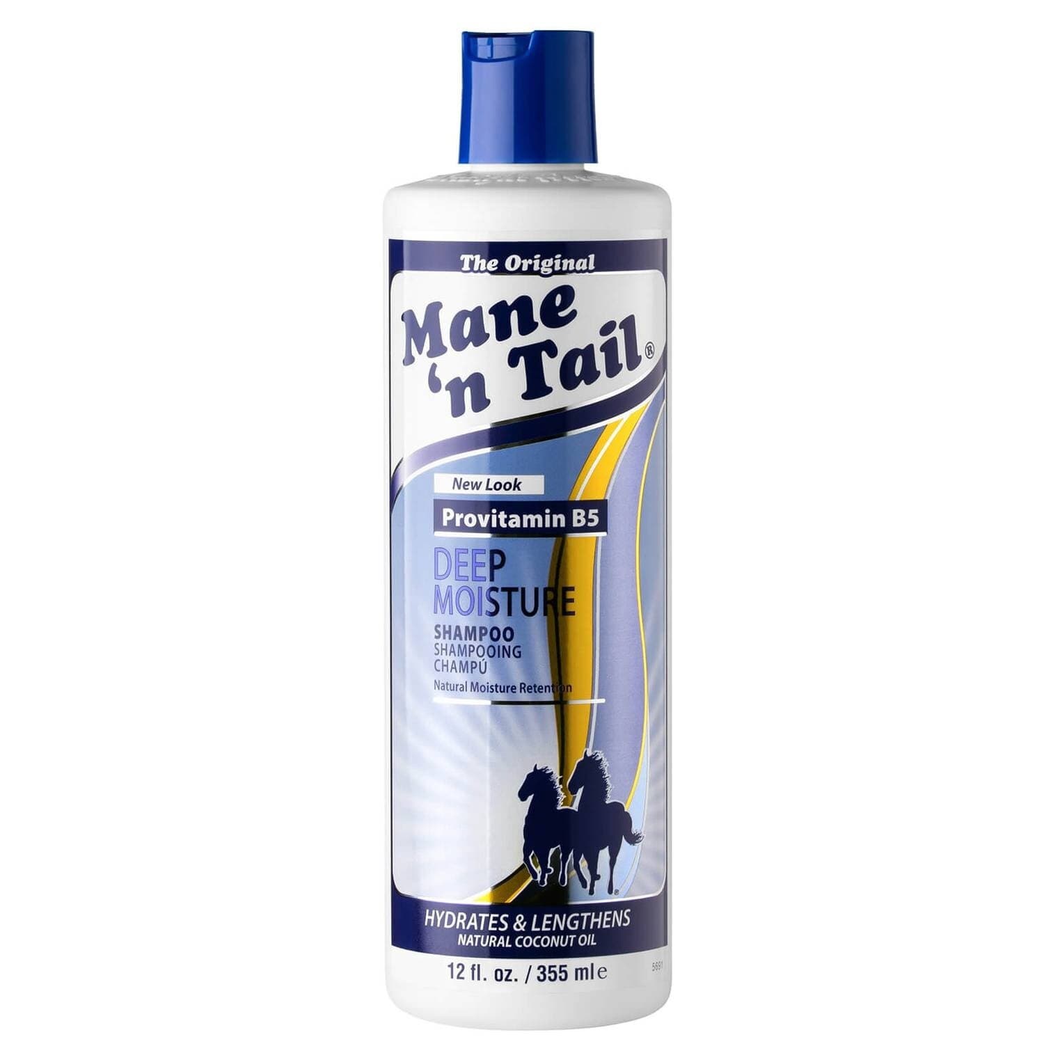 Mane 'n Tail deep moisture shampoo