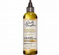 CAROL'S DAUGHTER GODDESS STRENGH 7 OIL BLEND HAIR & SCALP OIL