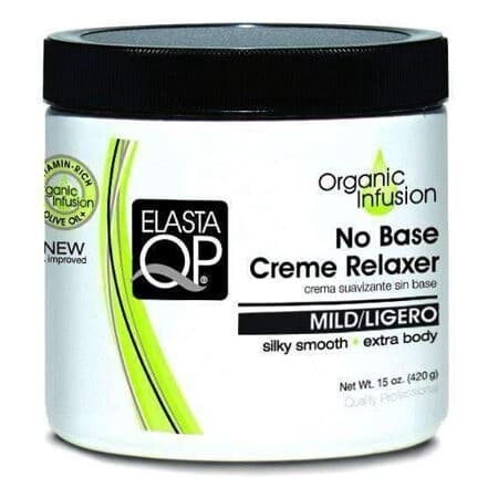 Elasta QP No Base Creme Relaxer -Mild