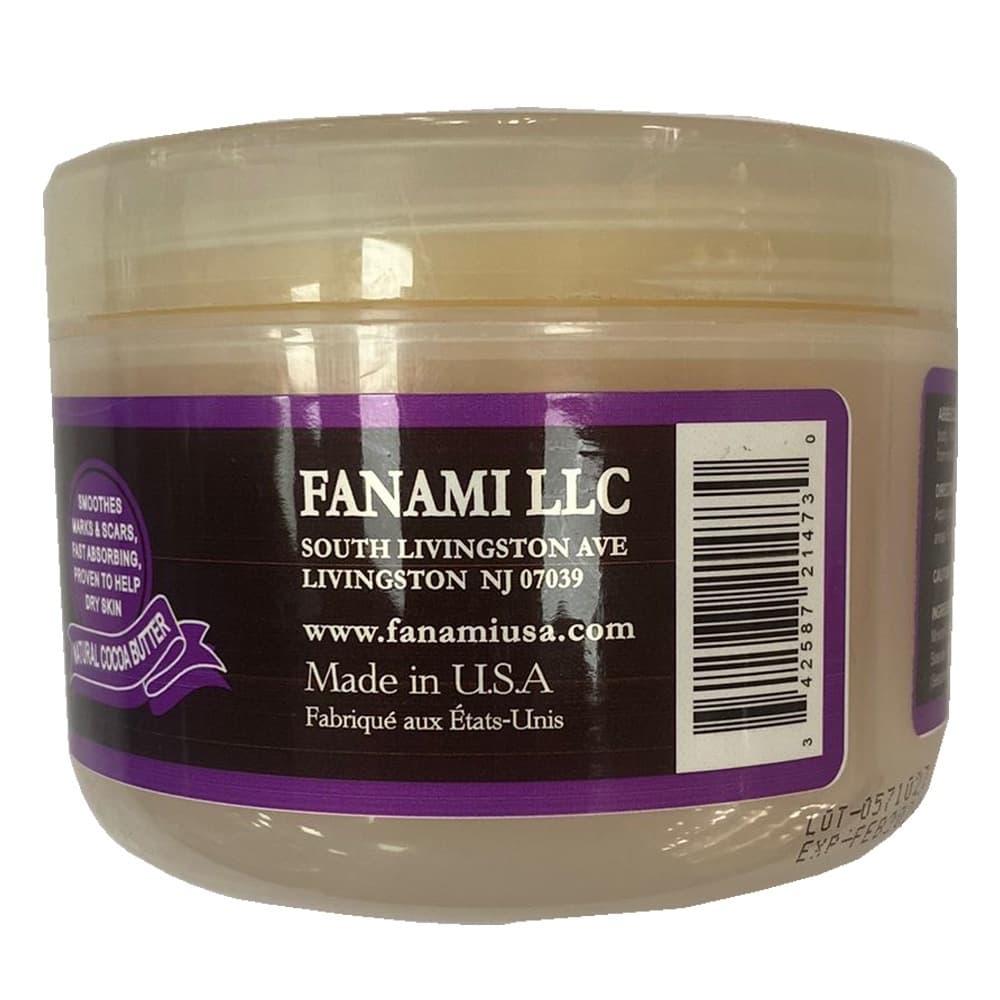 ABBEE cocoa butter creme 3