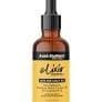 AUNT JACKIE'S ELIXIR HAIR AND SCALP OIL SAW PALMETTO JAMAICAN BLACK CASTOR OIL AND GRAPESEED OIL