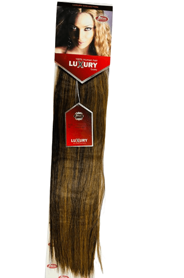 AFTRESS LUXURY SILKY 18" 2