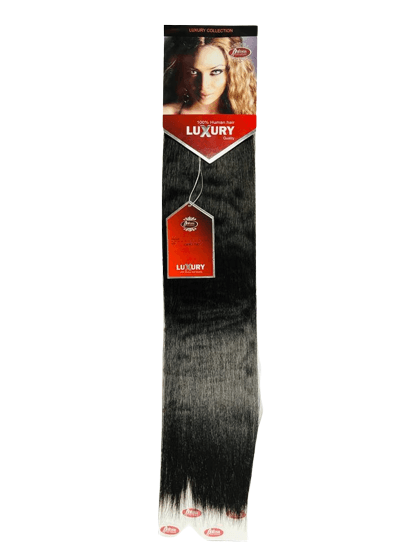 AFTRESS LUXURY SILKY 18" 4