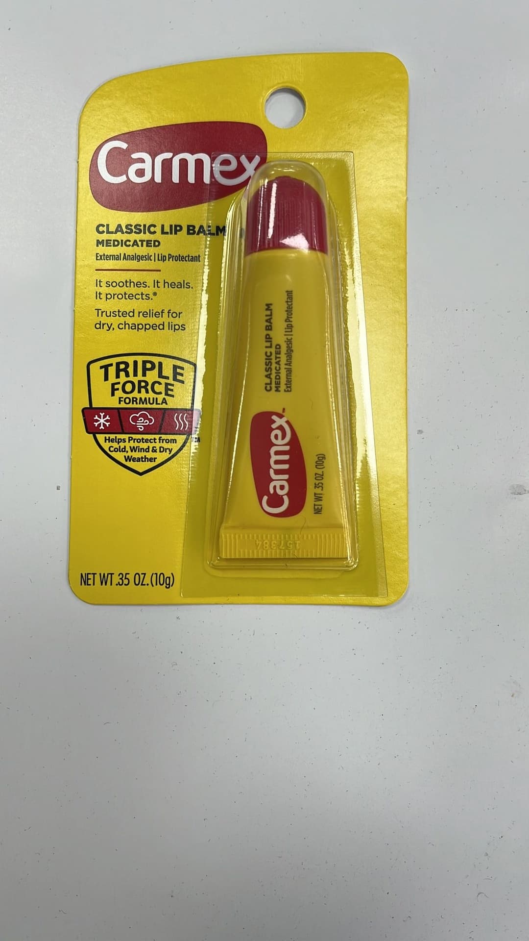 Lip Balm-Tube 2