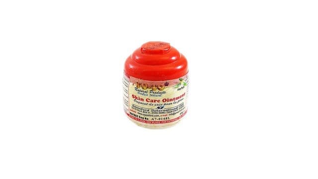 To-To Skin Care Ointment 3