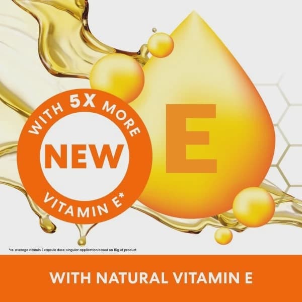 PALMER'S NATURAL VITAMIN E BODY LOTION / 250ML 3