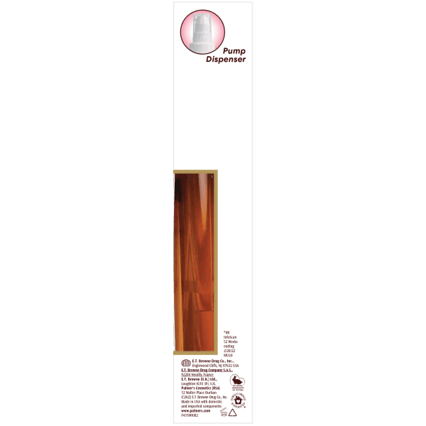 PALMER'S COCOA BUTTER FORMULA SKIN THERAPY OIL NATURAL ROSEHIP / 150ML / 5.1FL.OZ 5