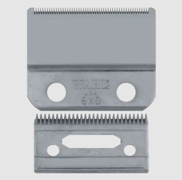 WAHL PROFESSIONAL BALDING CLIPPER BLADE 2