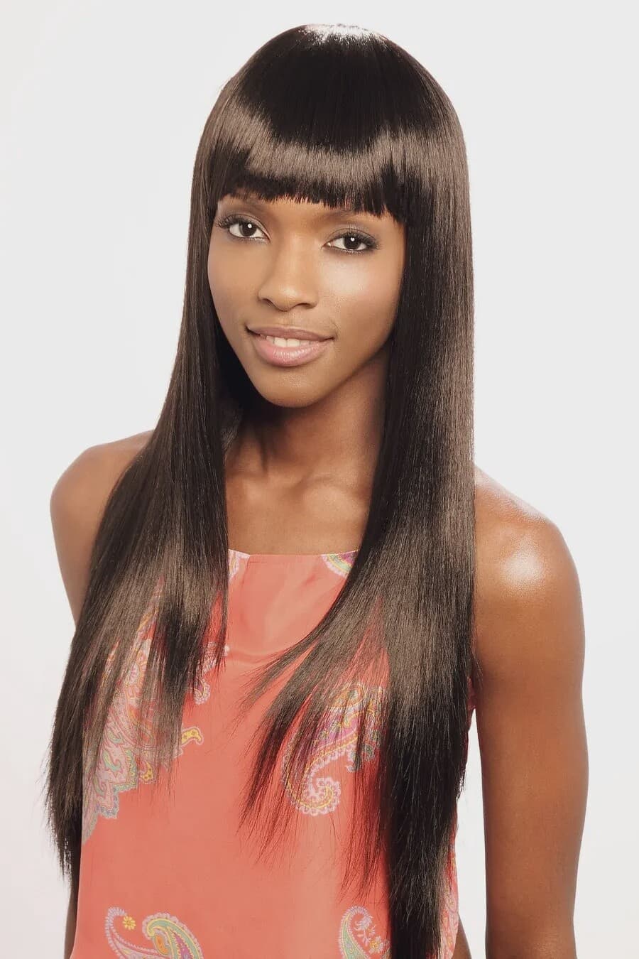 CHERISH WIG BROOKLYN