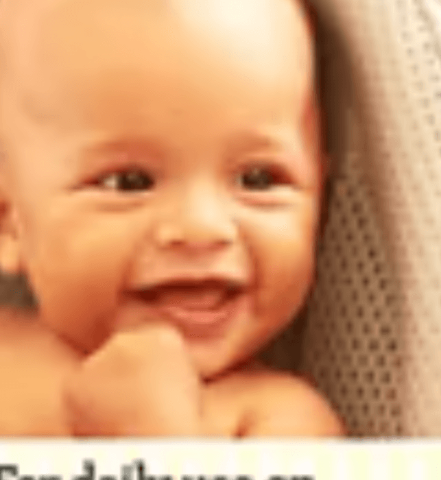 AVEENO BABY DAILY CARE HAIR & BODY WASH / 400ML 6