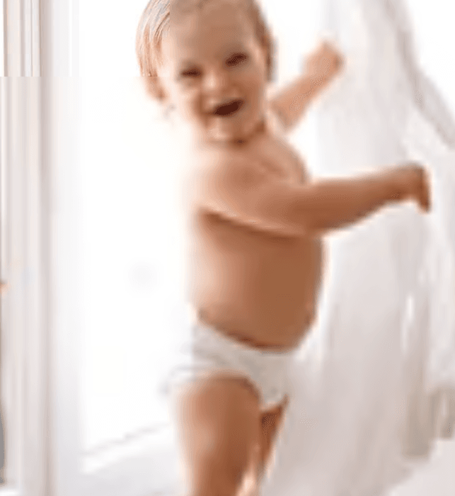 AVEENO BABY DAILY CARE HAIR & BODY WASH / 400ML 3