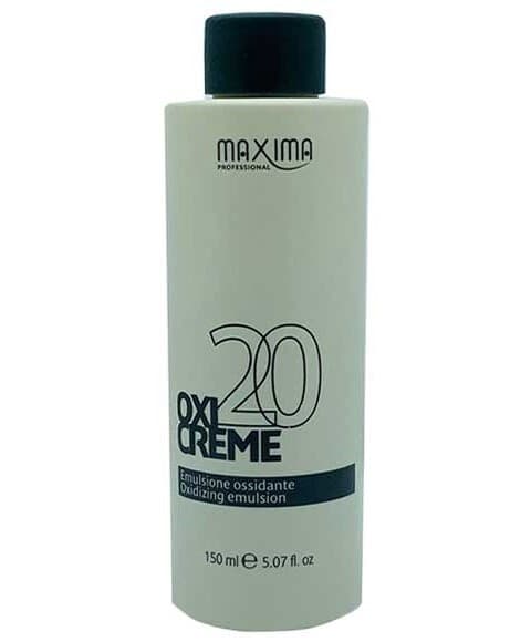 Maxima Professional Oxi Creme 20 Oxidizing Emulsion