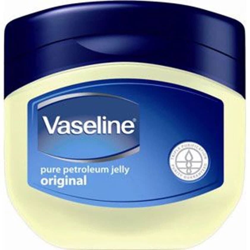 VASELINE BLUESEAL PURE PETROLIUM JELLY /250 ML