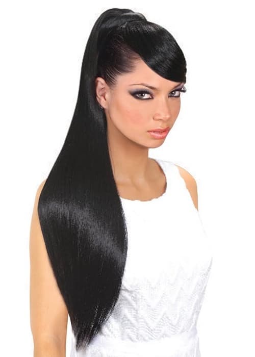 KALI FEEL ME TIFFANY GIRL PONYTAIL 2