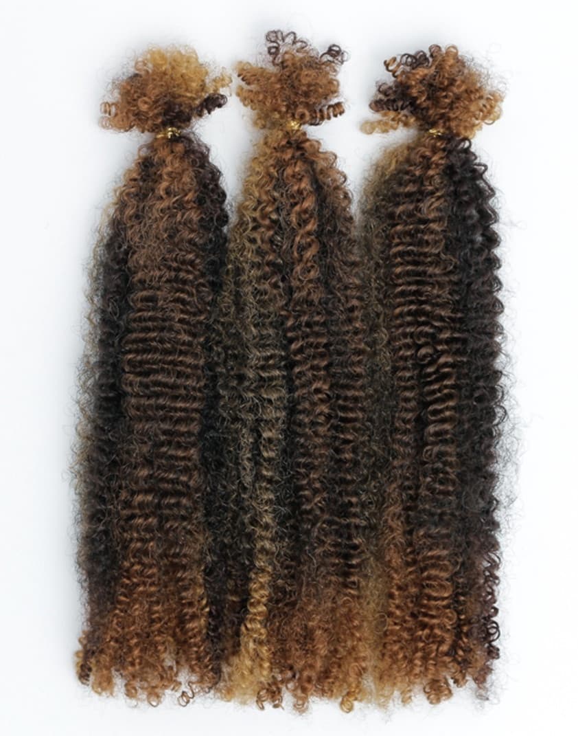 X-PRESSION TWISTED UP SPRINGY BOHEMIAN TWIST / 3X 9