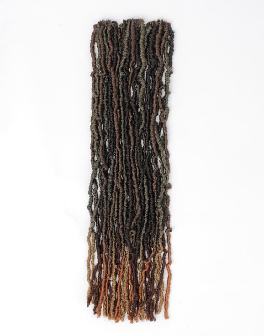 X-PRESSION TWISTED UP BORABORA LOCS 24" / 3X 6
