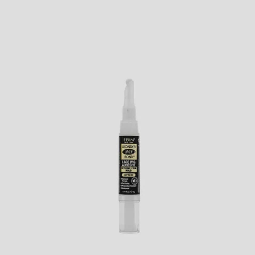 EBIN NEW YORK WONDER LACE BOND LACE WIG ADHESIVE 3